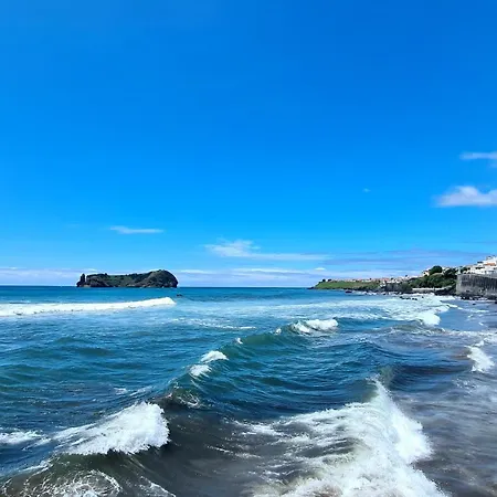 公寓 Farol Da *