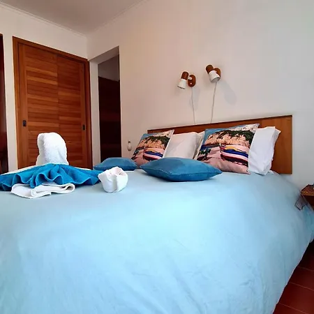 Farol Da * 빌라플렝카드켐포