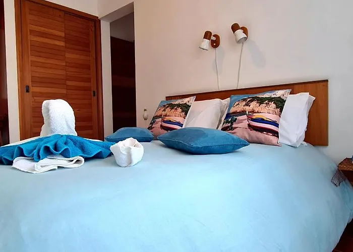 Farol Da * 빌라플렝카드켐포