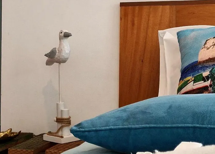 아파트 Farol Da *