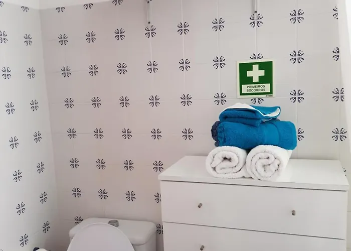 Farol Da 아파트 *