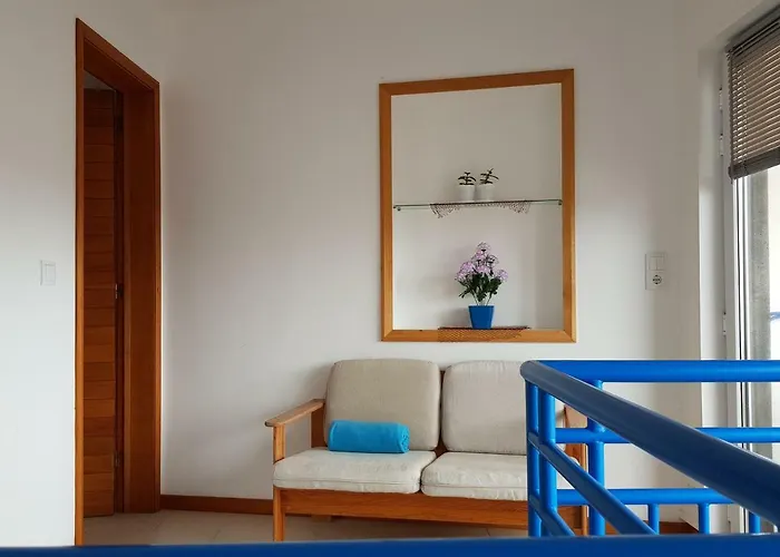 아파트 Farol Da *