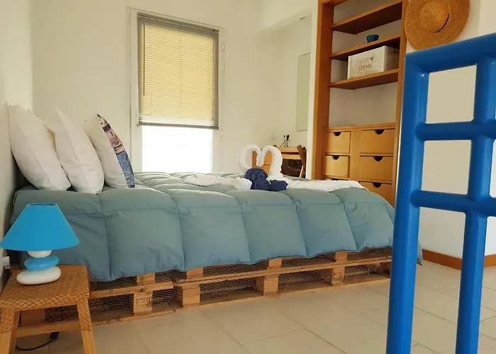 Farol Da 빌라플렝카드켐포