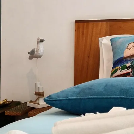 Apartmán Farol Da *