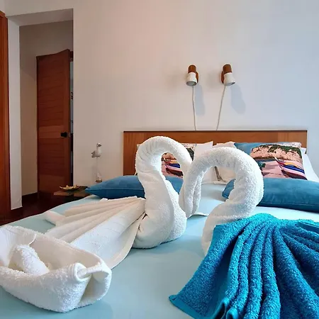 Appartement Farol Da
