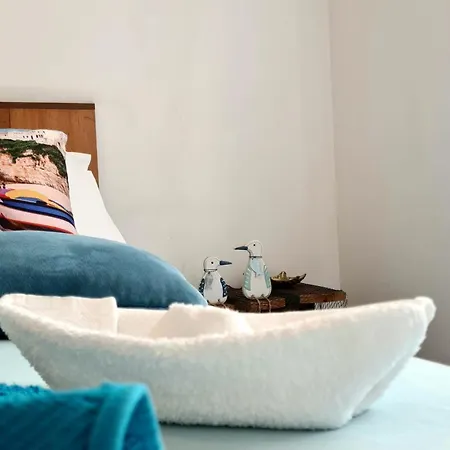 Appartement Farol Da *