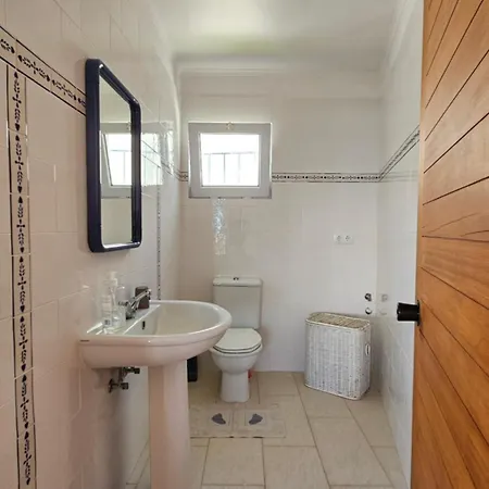 Apartmán Farol Da Vila Franca do Campo