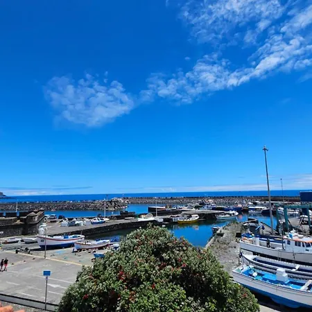 Apartmán Farol Da