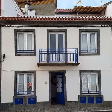 Appartement Farol Da *