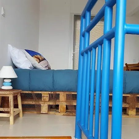 Apartamento Farol Da *