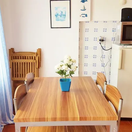Appartement Farol Da