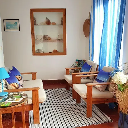 Farol Da Apartmán