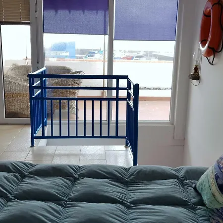 Appartamento Farol Da *