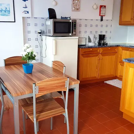 Apartmán Farol Da