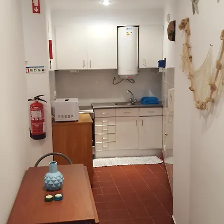 Apartamento Farol Da *
