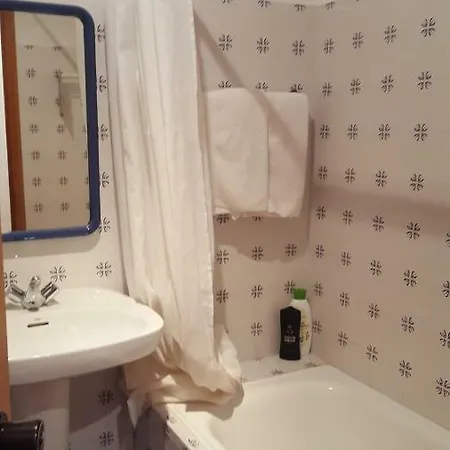 Farol Da Apartamento Vila Franca do Campo