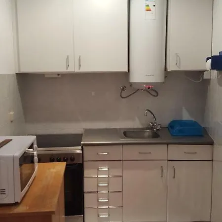 Apartamento Farol Da