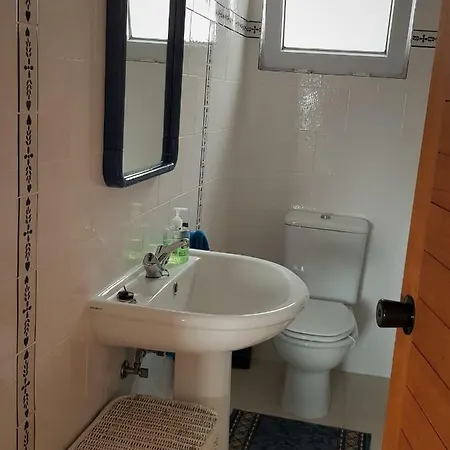 Farol Da Apartamento Vila Franca do Campo