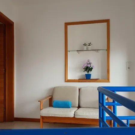 Apartmán Farol Da *