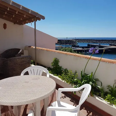 Appartement Farol Da *