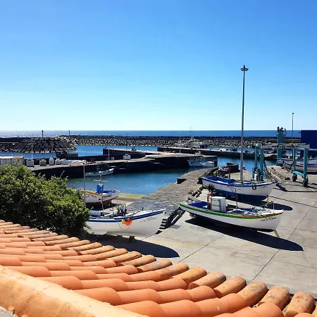 Farol Da Daire Vila Franca do Campo