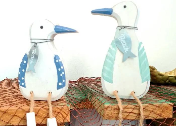 Farol Da Apartament *