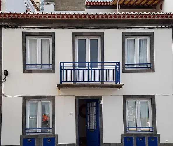 Apartament Farol Da *