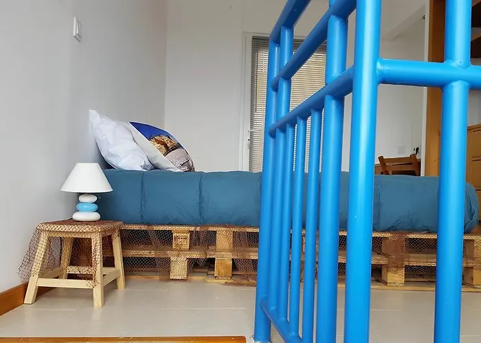 Apartament Farol Da *