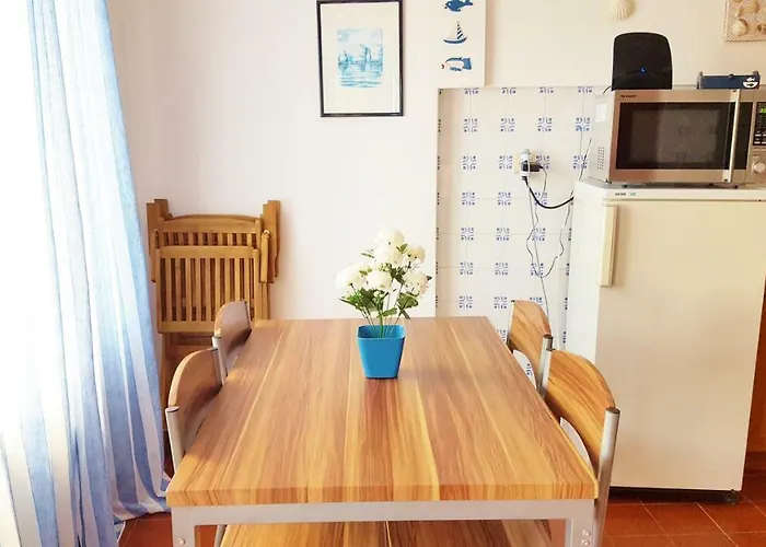 Apartament Farol Da