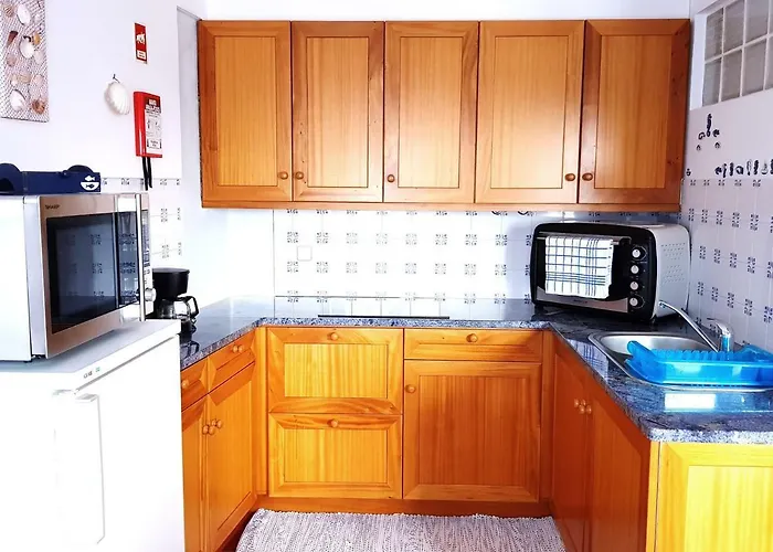 Farol Da * فيلا فرانكا دو كامبو