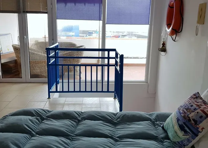 Apartament Farol Da *