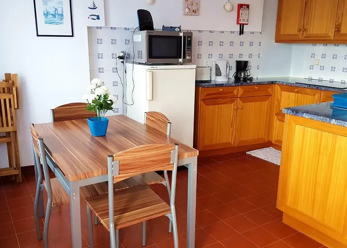 Apartament Farol Da