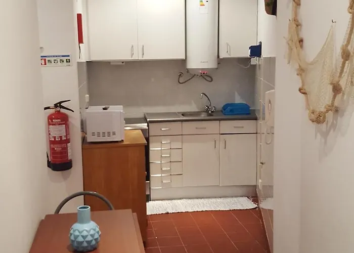 Apartament Farol Da *