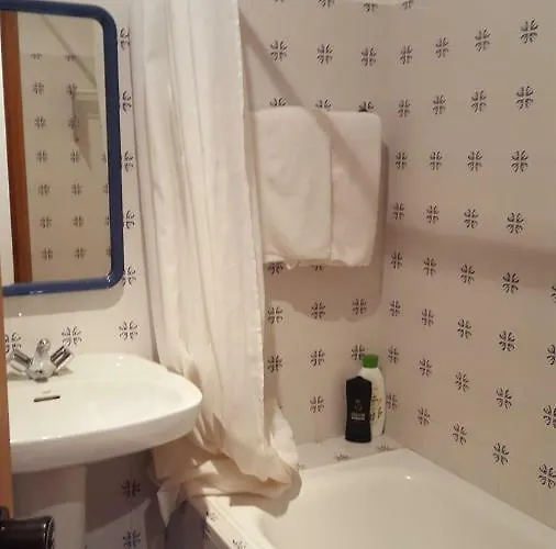 Farol Da Apartament Vila Franca do Campo