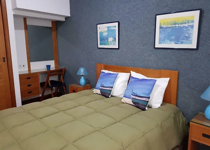 Apartament Farol Da *