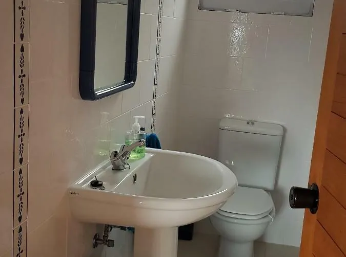 Farol Da Apartament Vila Franca do Campo