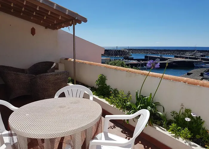 Apartament Farol Da *